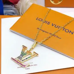 louis vuitton collier s_12144aa